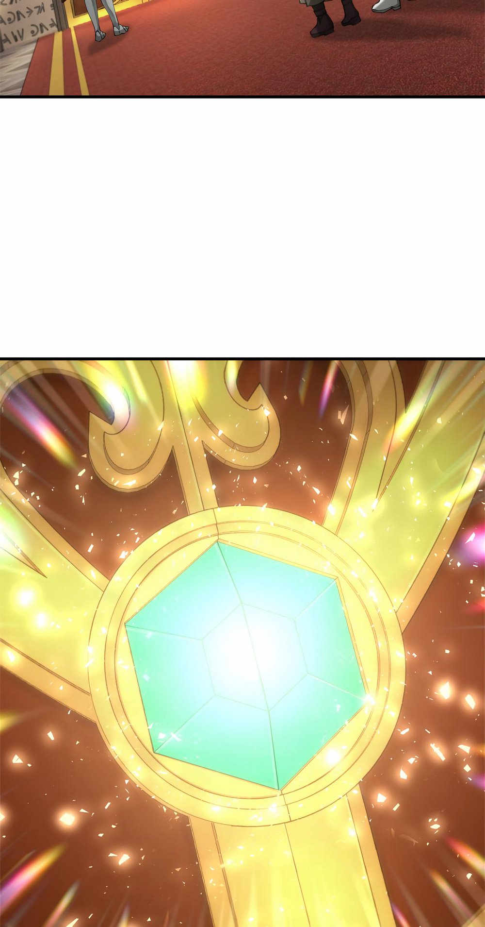 The Beginning After the End, Chapter 164 image 22